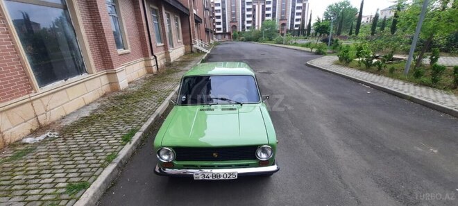 LADA (VAZ) 21011 1980, 555,555 km - 1.3 l - Zaqatala