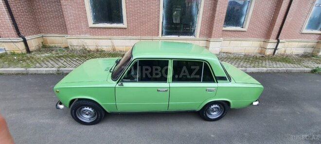 LADA (VAZ) 21011 1980, 555,555 km - 1.3 l - Zaqatala