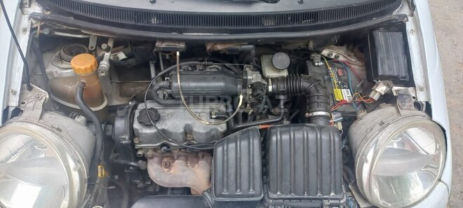 Daewoo Matiz 1999, 246,000 km - 0.8 l - Bakı