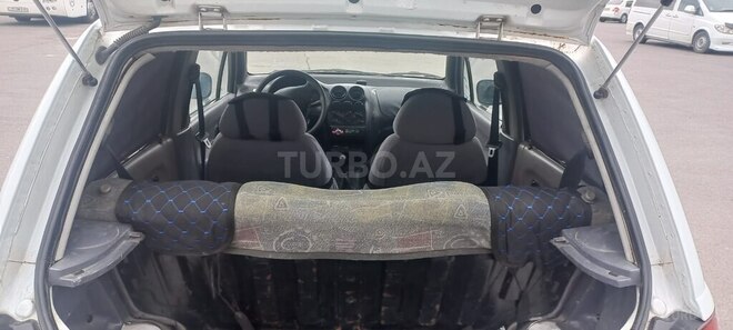 Daewoo Matiz 1999, 246,000 km - 0.8 l - Bakı