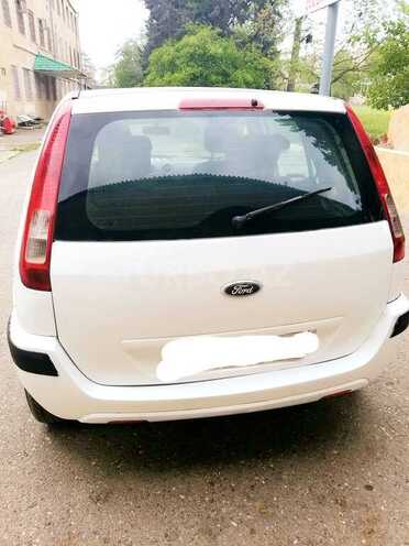 Ford Fusion 2011, 22,558 km - 1.6 l - Mingəçevir