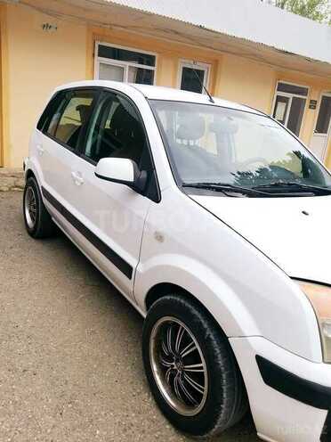 Ford Fusion 2011, 22,558 km - 1.6 l - Mingəçevir