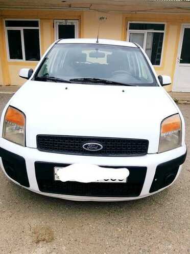 Ford Fusion 2011, 22,558 km - 1.6 l - Mingəçevir