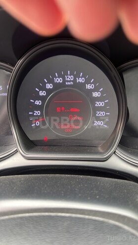 Kia Ceed 2012, 156,000 km - 1.6 l - Bakı
