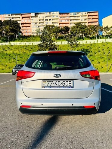 Kia Ceed 2012, 156,000 km - 1.6 l - Bakı