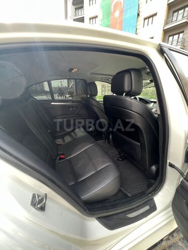 BMW 528 2011, 160,000 km - 2.0 l - Bakı