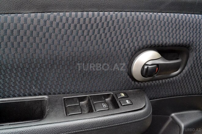 Nissan Tiida 2011, 22,000 km - 1.5 l - Bakı