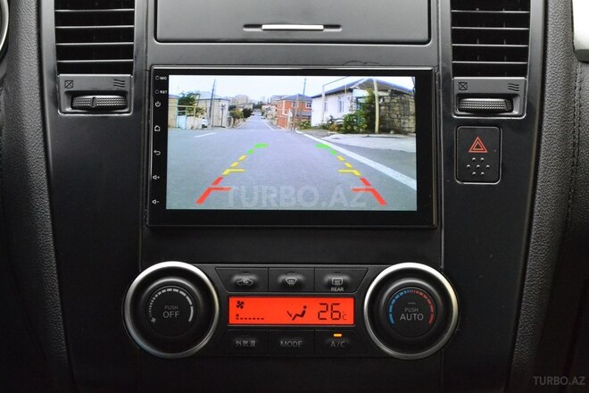 Nissan Tiida 2011, 22,000 km - 1.5 l - Bakı