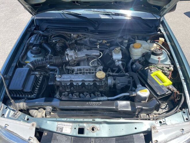 Daewoo Nexia 1996, 263,421 km - 1.5 l - Gəncə