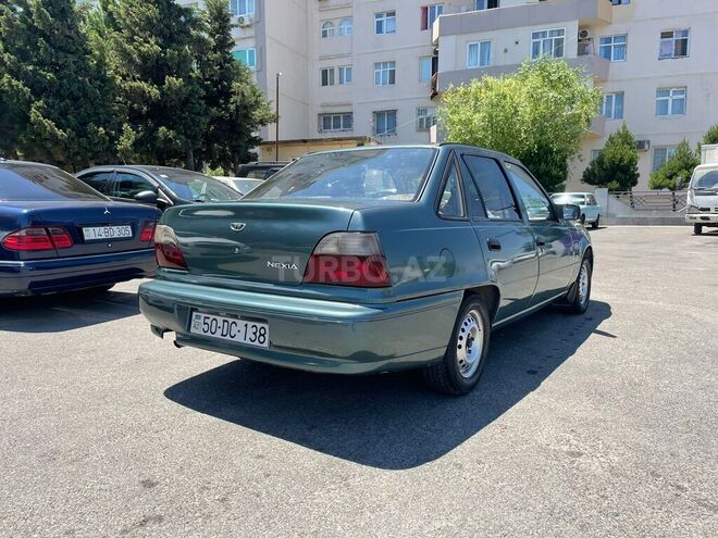 Daewoo Nexia 1996, 263,421 km - 1.5 l - Gəncə