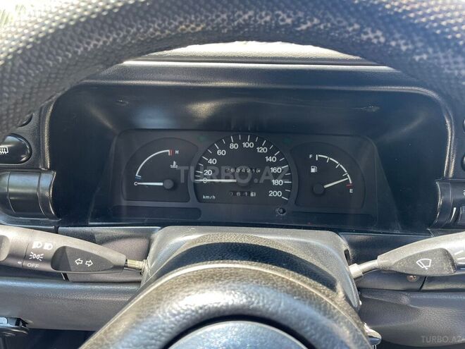 Daewoo Nexia 1996, 263,421 km - 1.5 l - Gəncə