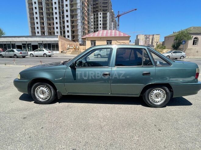 Daewoo Nexia 1996, 263,421 km - 1.5 l - Gəncə