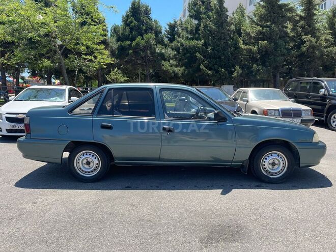 Daewoo Nexia 1996, 263,421 km - 1.5 l - Gəncə