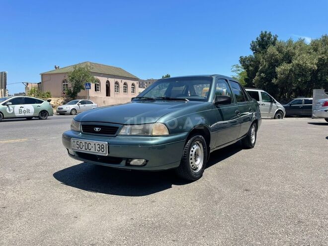 Daewoo Nexia 1996, 263,421 km - 1.5 l - Gəncə