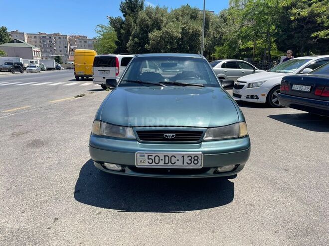Daewoo Nexia 1996, 263,421 km - 1.5 l - Gəncə