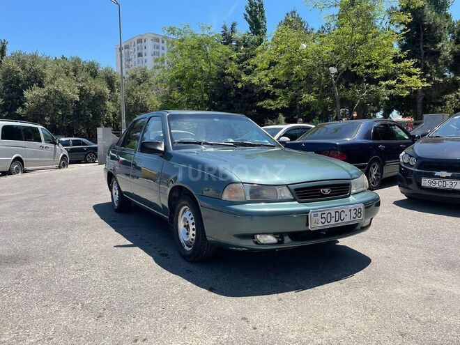 Daewoo Nexia 1996, 263,421 km - 1.5 l - Gəncə