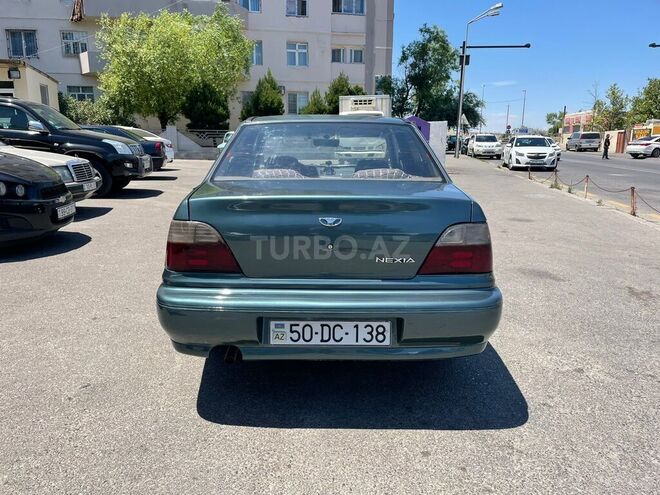 Daewoo Nexia 1996, 263,421 km - 1.5 l - Gəncə