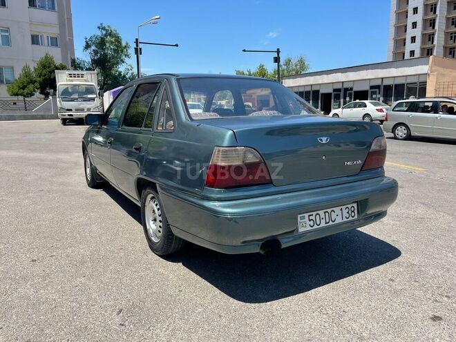 Daewoo Nexia 1996, 263,421 km - 1.5 l - Gəncə
