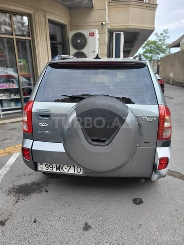 Chery Tiggo (T11) 2013, 312,452 km - 1.6 l - Bakı
