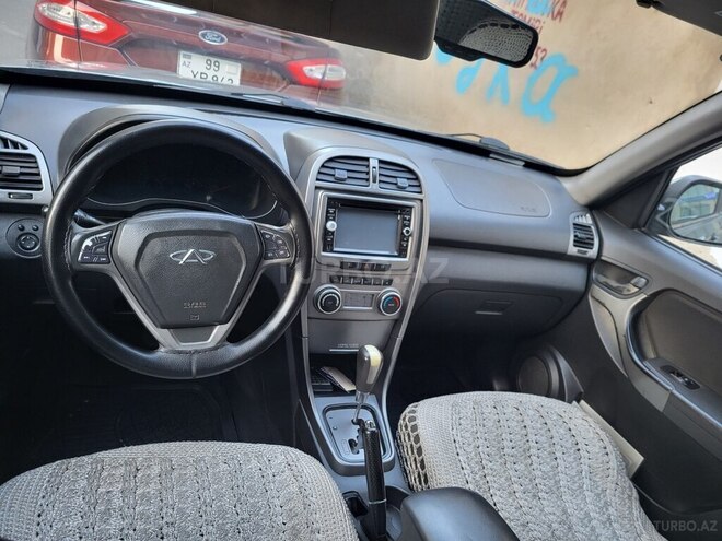 Chery Tiggo (T11) 2013, 312,452 km - 1.6 l - Bakı