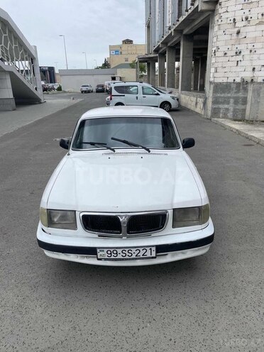 GAZ 3110 2002, 171,253 km - 2.4 л - Bakı