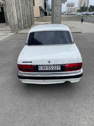 GAZ 3110 2002, 171,253 km - 2.4 л - Bakı