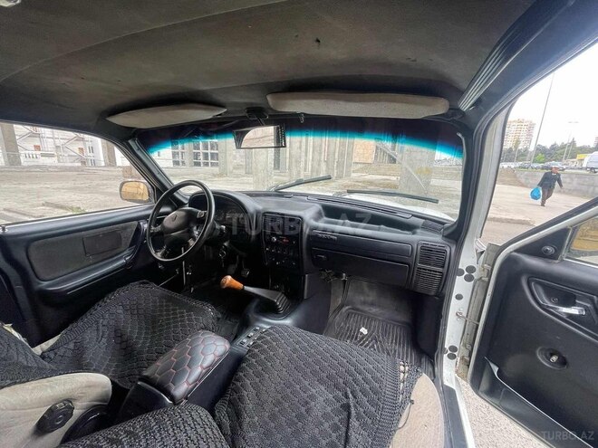 GAZ 3110 2002, 171,253 km - 2.4 л - Bakı