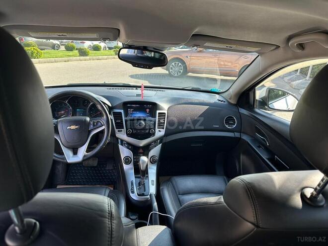 Chevrolet Cruze 2013, 168,000 km - 1.4 л - Bakı