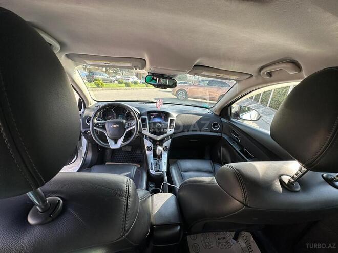 Chevrolet Cruze 2013, 168,000 km - 1.4 л - Bakı