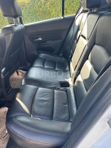 Chevrolet Cruze 2013, 168,000 km - 1.4 л - Bakı