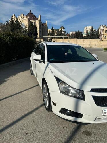Chevrolet Cruze 2013, 168,000 km - 1.4 л - Bakı