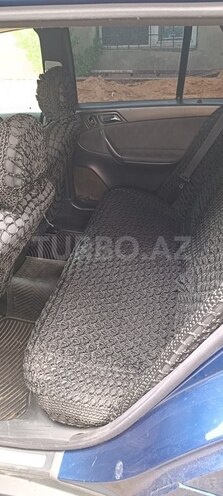 Mercedes C 220 2001, 400,000 km - 2.2 л - Bakı