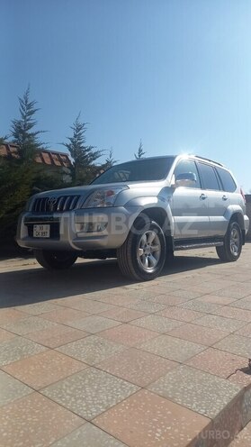 Toyota Prado 2003, 282,147 km - 3.0 l - Sumqayıt