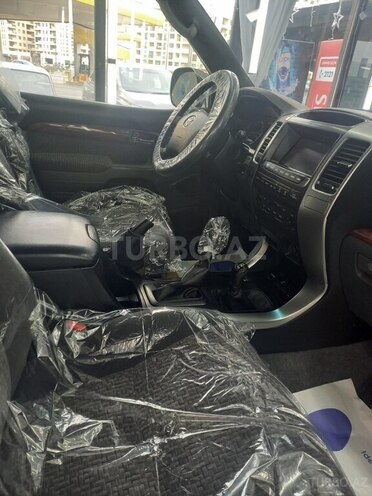 Toyota Prado 2003, 282,147 km - 3.0 l - Sumqayıt