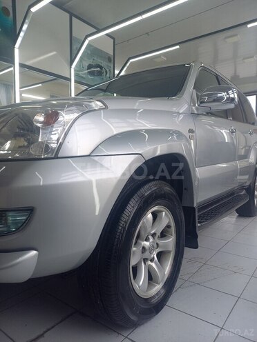 Toyota Prado 2003, 282,147 km - 3.0 l - Sumqayıt