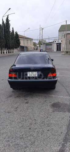 Mercedes C 240 1998, 285,000 km - 2.4 l - Bakı