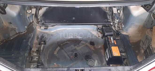Mercedes C 240 1998, 285,000 km - 2.4 l - Bakı