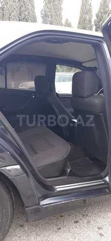 Mercedes C 240 1998, 285,000 km - 2.4 l - Bakı