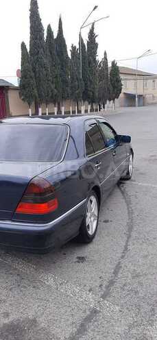 Mercedes C 240 1998, 285,000 km - 2.4 l - Bakı