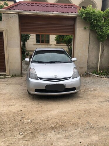 Toyota Prius 2007, 354,056 km - 1.5 l - Bakı