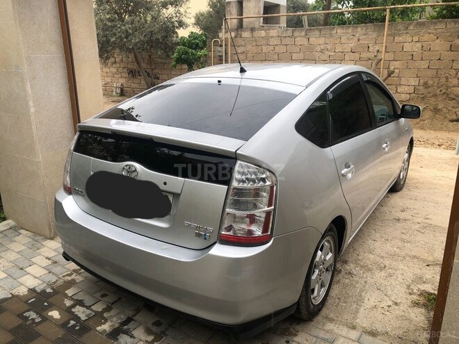 Toyota Prius 2007, 354,056 km - 1.5 l - Bakı