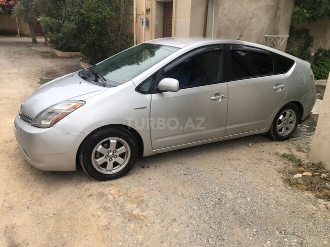 Toyota Prius 2007, 354,056 km - 1.5 l - Bakı