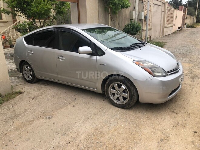Toyota Prius 2007, 354,056 km - 1.5 l - Bakı