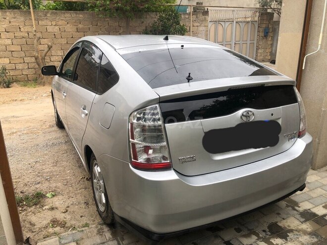 Toyota Prius 2007, 354,056 km - 1.5 l - Bakı