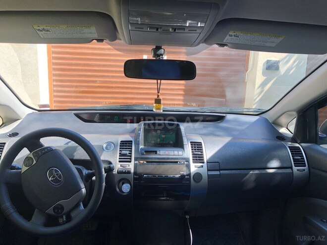 Toyota Prius 2007, 354,056 km - 1.5 l - Bakı