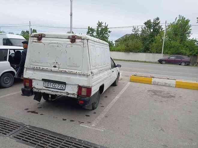 IJ 2717 2003, 300,856 km - 1.5 l - Xaçmaz