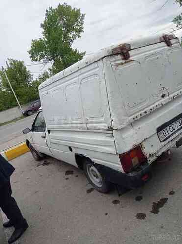 IJ 2717 2003, 300,856 km - 1.5 l - Xaçmaz
