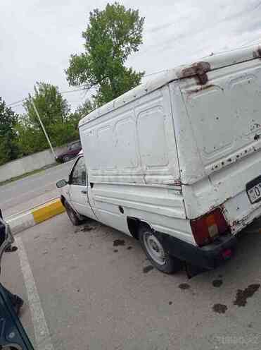IJ 2717 2003, 300,856 km - 1.5 l - Xaçmaz