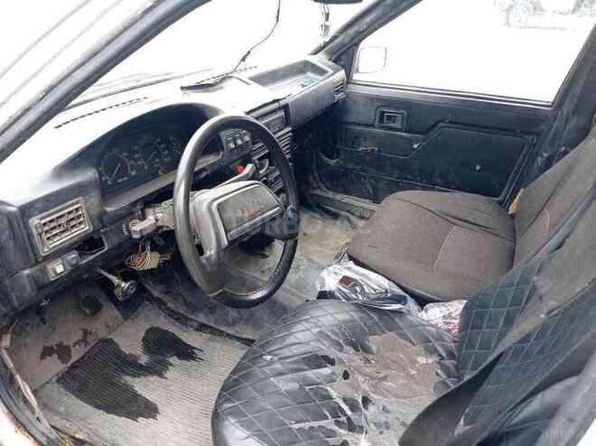IJ 2717 2003, 300,856 km - 1.5 l - Xaçmaz