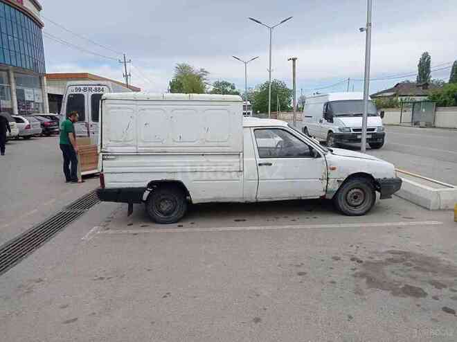 IJ 2717 2003, 300,856 km - 1.5 l - Xaçmaz